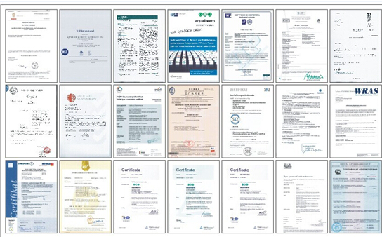 德國aquatherm闊盛 PPR管道系統的創始者與其軟件開發創新之路