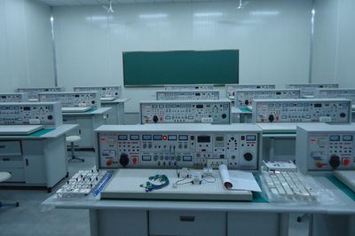 探訪北京信息技術(shù)咨詢服務(wù)——中國人民*總參謀部信息化部直屬工廠職業(yè)技術(shù)學(xué)校