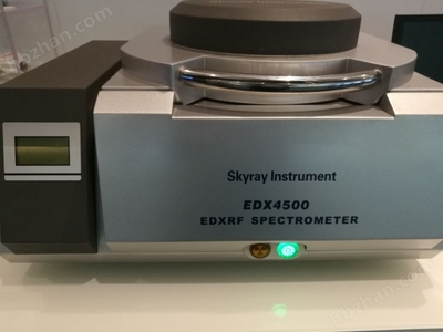 EDX4500光譜儀在材料成分無損檢測中的原理與應(yīng)用