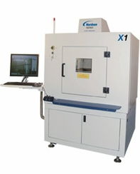 Yestech X1 X射線檢測(cè)設(shè)備及其在無損檢測(cè)中的應(yīng)用
